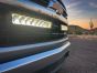 Chevrolet Silverado 1500 LT (2022+) Maskisarja