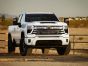 Chevrolet Silverado 2500/3500 High Country (2024+) Grille Kit