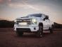 Chevrolet Silverado 2500/3500 High Country (2024+) Grille Kit