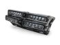 Pod de rallye 4 lampes - Citroen C3