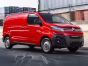 Citroen Dispatch/Jumpy (2016-2023) Maskisarja
