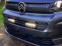 Citroen Jumpy (2025+) Maskisarja