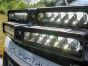 Pod de rallye 4 lampes - Citroen C3