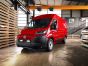 Citroen Relay (2024+) Maskisarja