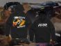 Lazer Dakar Huppari