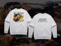 Lazer Dakar Sweatshirt