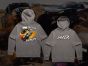 Lazer Dakar Rento Huppari