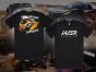 Lazer Dakar T-paita