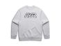 Lazer Dakar Sweatshirt