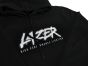 Lazer Dakar Huppari