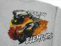 Lazer Dakar Sweatshirt