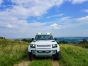 Land Rover Defender (2020+) Kattovalotelineissä