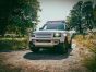 Land Rover Defender (2020+) Kattovalotelineissä