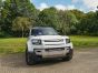 Land Rover Defender (2020+) Maskisarja - Linear-18/Glide