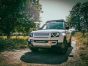 Kit de calandre Land Rover Defender (2020+) - Linear-18/Glide