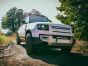 Kit de calandre Land Rover Defender (2020+) - Linear-18/Glide