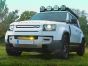 Kit de calandre Land Rover Defender (2020+) - Linear-18/Glide