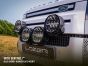 Land Rover Defender (2020+) Sarja - Sentinel