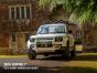 Land Rover Defender (2020+) Sarja - Sentinel