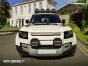 Land Rover Defender (2020+) Sarja - Sentinel