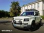 Land Rover Defender (2020+) Sarja - Sentinel
