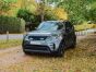 Land Rover Discovery 5 (2017-2020) Maskisarja