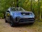 Land Rover Discovery 5 (2017-2020) Maskisarja