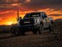 GMC Sierra 2500/3500 HD AT4 (2025+) Grille Kit