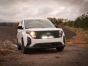 Ford Transit Courier (2023+) Grille Kit