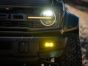 Ford Bronco (2021+) / Bronco Raptor (2022+) - Fog Light Upgrade Kit