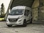 Lazer Lamps - Fiat Ducato - Grille Integration Kit