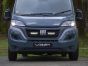 Fiat Ducato (2022-2023) Maskisarja