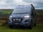 Fiat Ducato (2022-2023) Maskisarja