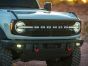 Ford Bronco (2021+) / Bronco Raptor (2022+) - Fog Light Upgrade Kit