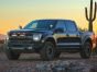 Ford F-150 Raptor (2021-2023) Grille Kit