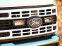 Ford F-250 & F-350 XL/XLT (2023+) Grille Kit