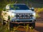 Ford F-250 & F-350 XL/XLT (2023+) Grille Kit
