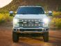Ford F-250 & F-350 XL/XLT (2023+) Grille Kit
