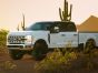 Ford F-250 & F-350 XL/XLT (2023+) Grille Kit
