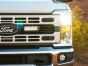Ford F-250 & F-350 XL/XLT (2023+) Grille Kit
