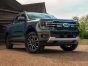 Ford Ranger Platinum (2023+) monteringskit