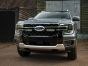 Ford Ranger Platinum (2023+) monteringskit