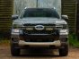 Ford Ranger Platinum (2023+) monteringskit