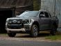 Ford Ranger Platinum (2023+) monteringskit