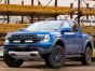 Ford Ranger Raptor (2023+) monteringskit - Triple-R 850