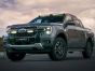 Ford Ranger / Raptor (2023+) Taklampor
