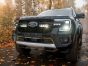 Ford Ranger Wildtrak (2026+) Grillsett