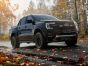 Ford Ranger Wildtrak (2026+) Grillsett
