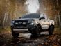 Ford Ranger Wildtrak (2026+) Grillsett