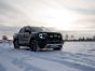 Ford Ranger Wildtrak X (2023+) monteringskit